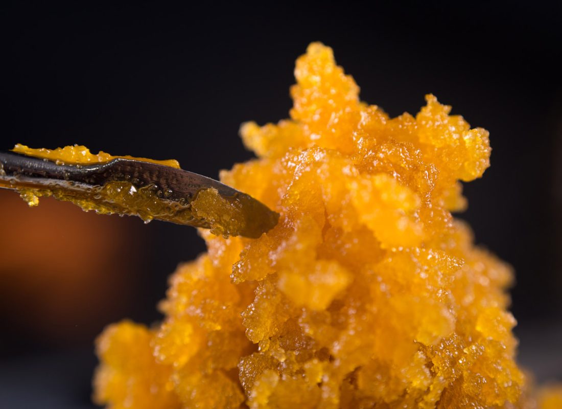 whole melt live resin extracts