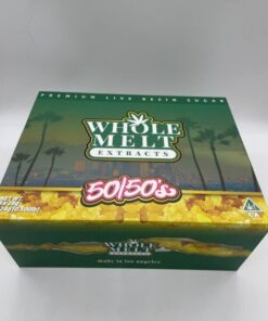 Buy Whole Melt Extracts Concentrate. High Quality Cannabis