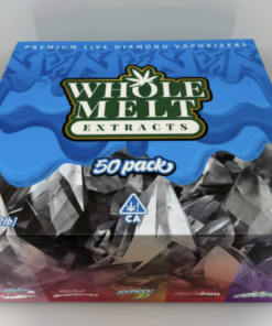 Buy Whole Melt Extracts Vape