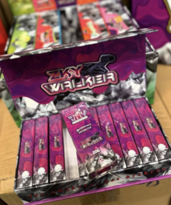Buy Whole Melt Extracts ZKY WAEKER pack of 10