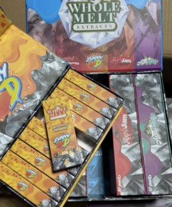 Buy Whole Melt Extracts ZUNNY D pack of 10. $200 wholesale.