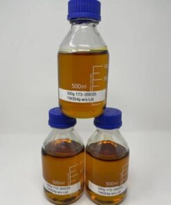 Cat3 Distillate Liters