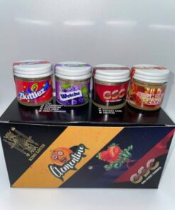 Live Resin Badder