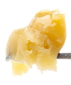 PEANUT BUTTER BREATH