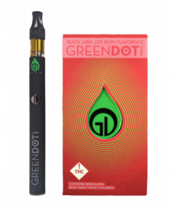 Resin FlavorPacks